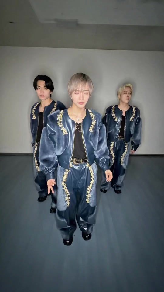 TikTok video thumbnail by tobeofficial_jp