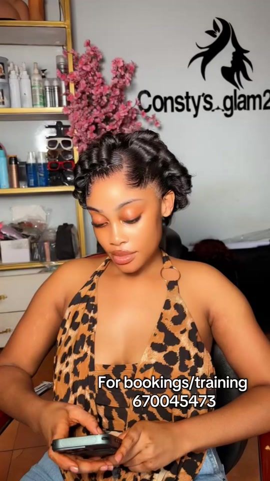 TikTok video thumbnail by constys_glam237