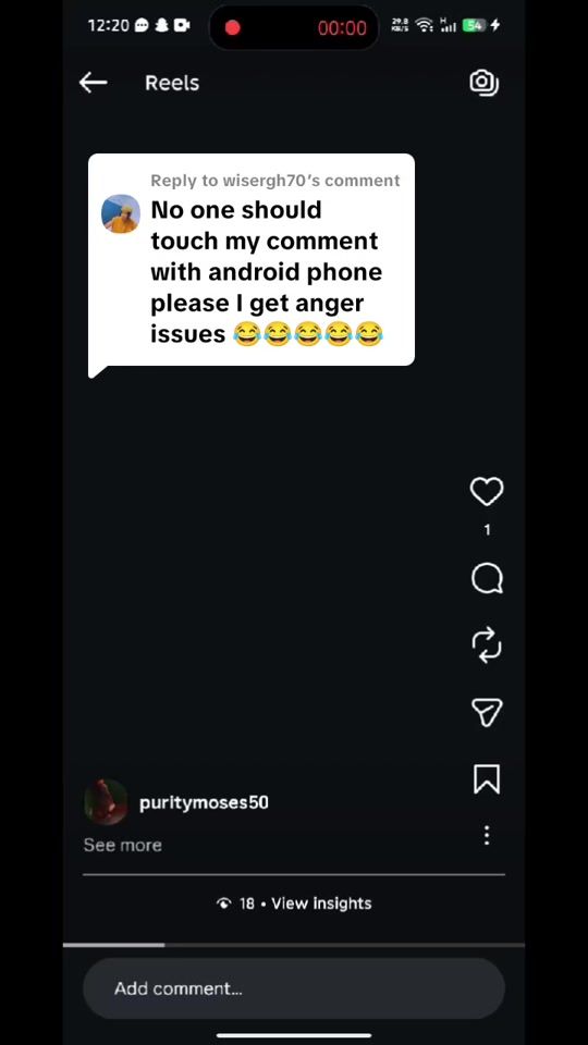 TikTok video thumbnail by purity.moses.tv