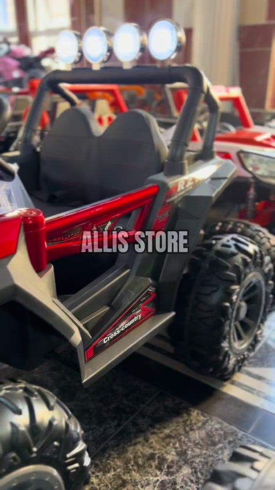 TikTok video thumbnail by allisstore