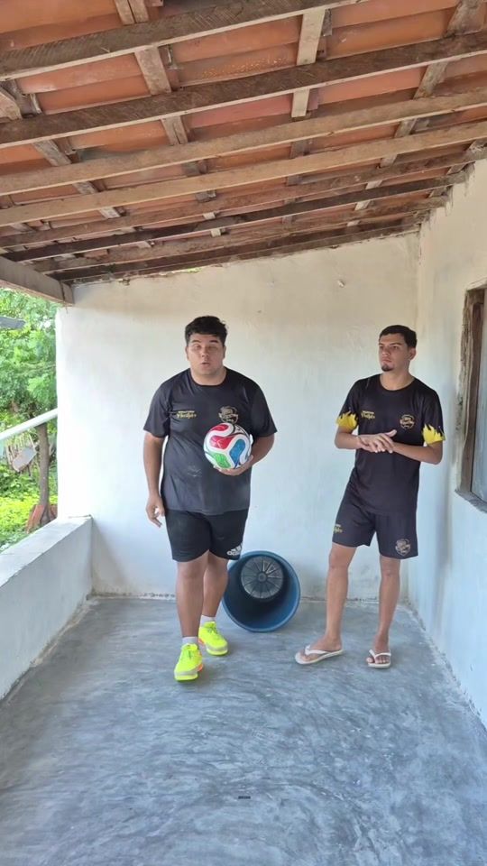 TikTok video thumbnail by wallyson_freestyler