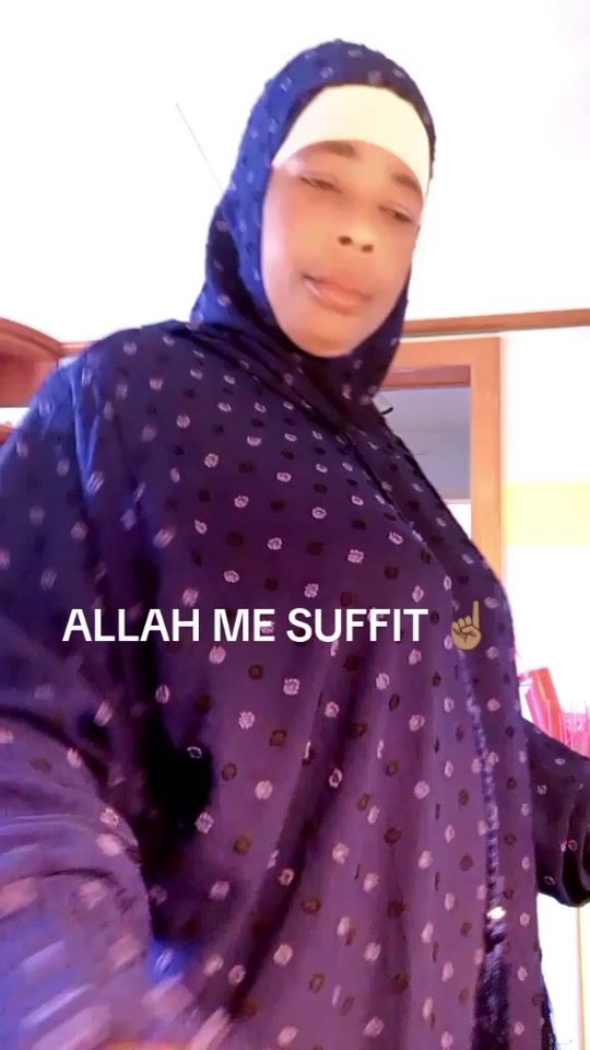 TikTok video thumbnail by allah.me.suffit62