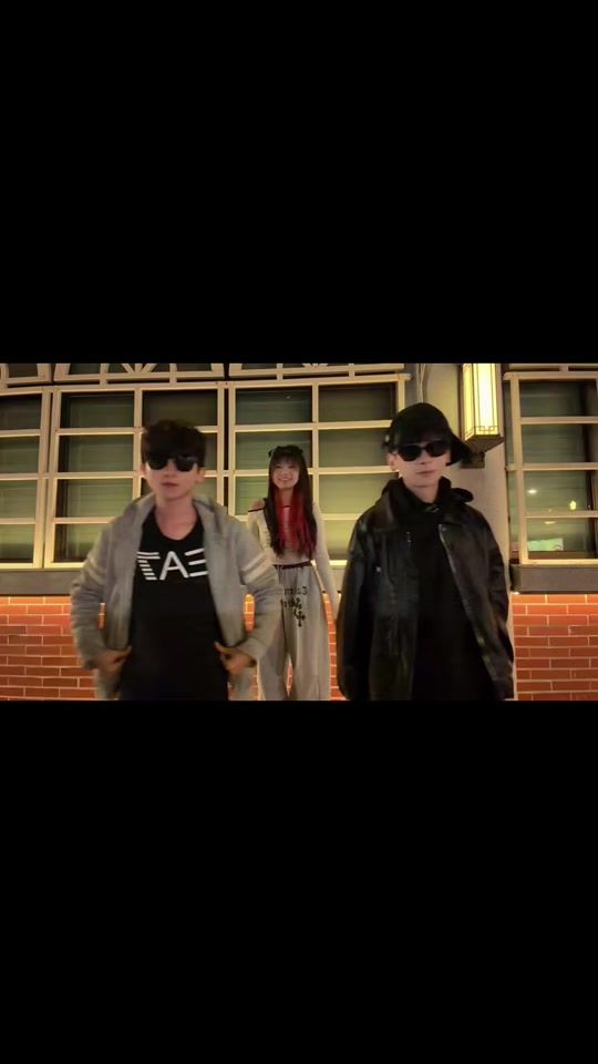 TikTok video thumbnail by xin__07__03