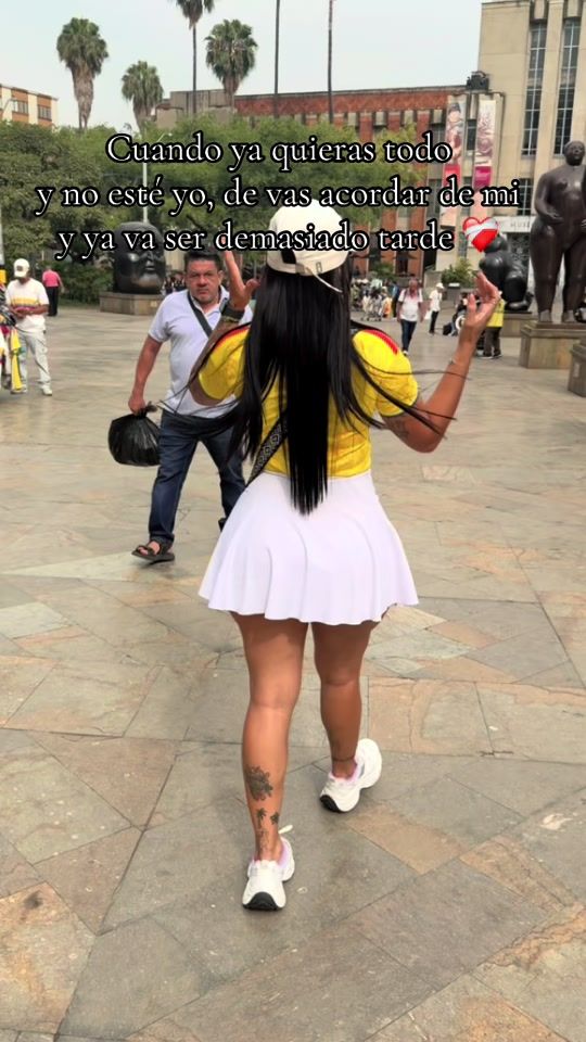 TikTok video thumbnail by paofallas95
