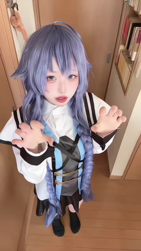 TikTok video thumbnail by rua_cos0505