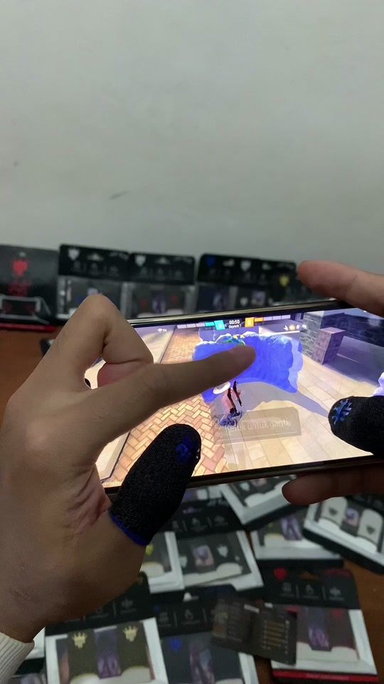TikTok video thumbnail by skynanz_ruok