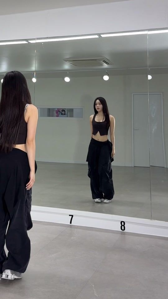 TikTok video thumbnail by chaereung_