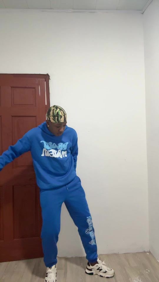 TikTok video thumbnail by derick_official01
