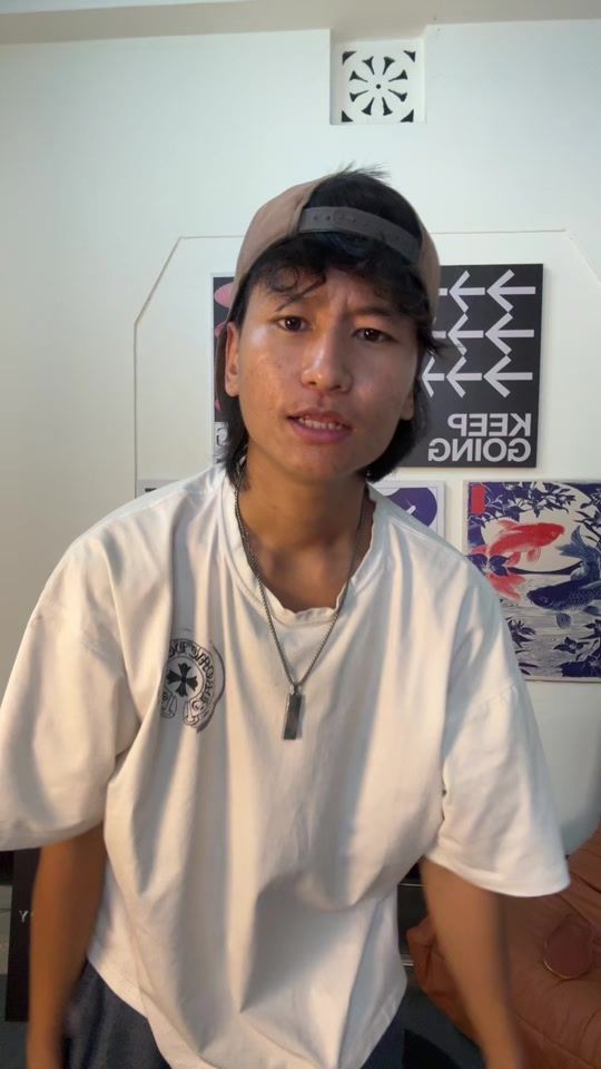 TikTok video thumbnail by salimrai_x2