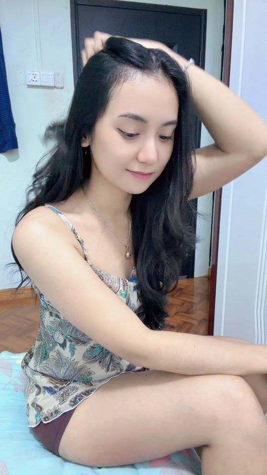 TikTok video thumbnail by thinzar15120