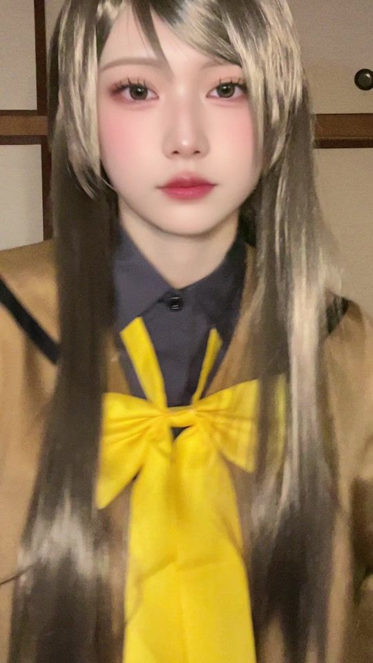 TikTok video thumbnail by kumo._.y
