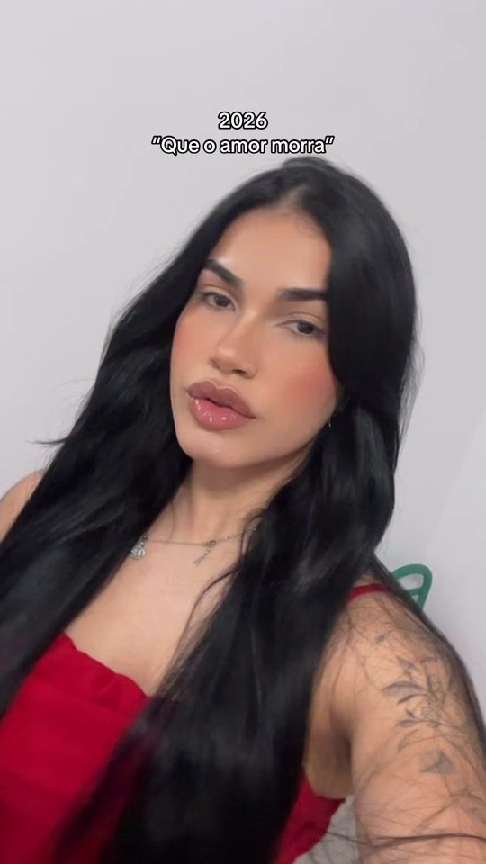 TikTok video thumbnail by clararsilvaa