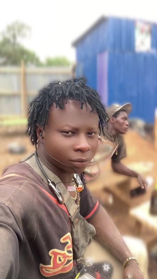 TikTok video thumbnail by alasane.belem1