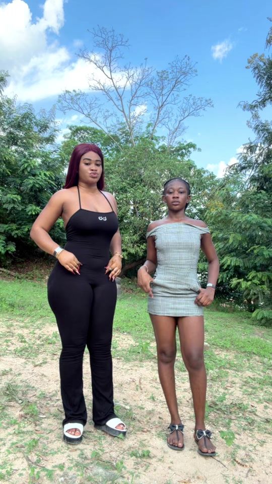 TikTok video thumbnail by yhaar_afriyie1