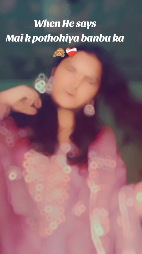 TikTok video thumbnail by miss.yadav02