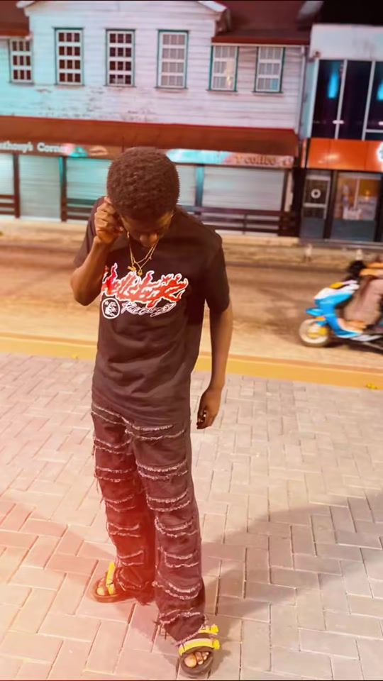 TikTok video thumbnail by baadsiljo