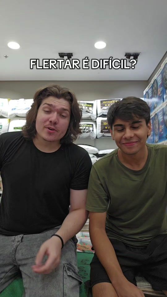 TikTok video thumbnail by erickleandrosf