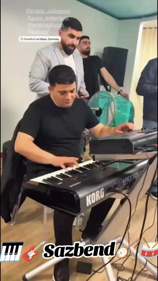 TikTok video thumbnail by sazbend.ru