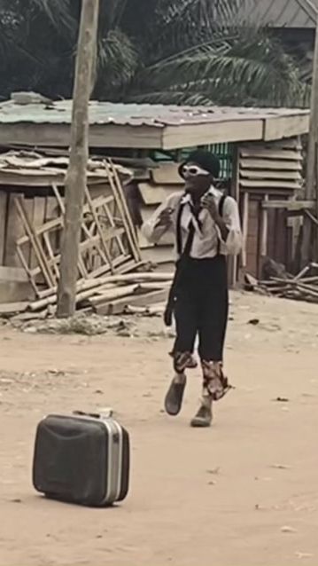 TikTok video thumbnail by dance_lonercomics
