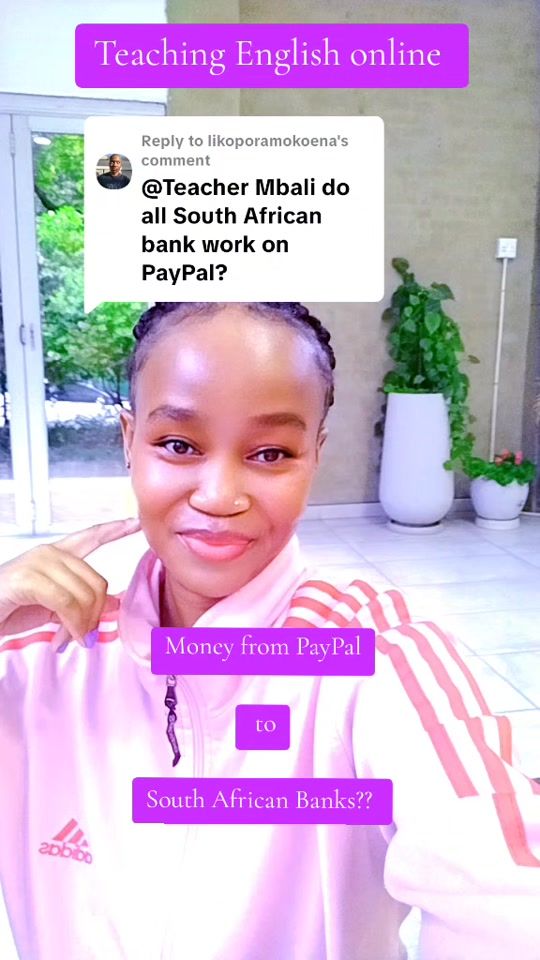 TikTok video thumbnail by teachermbali