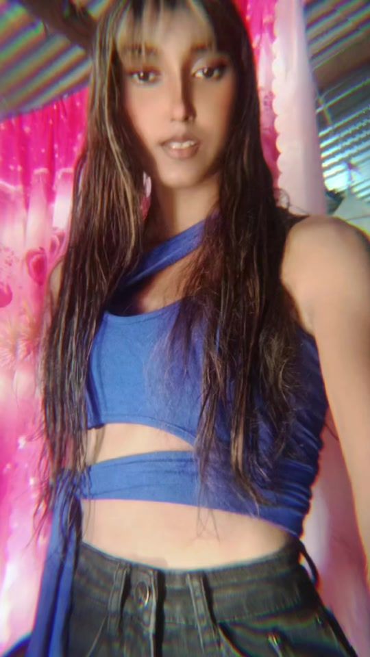 TikTok video thumbnail by keshonboodram