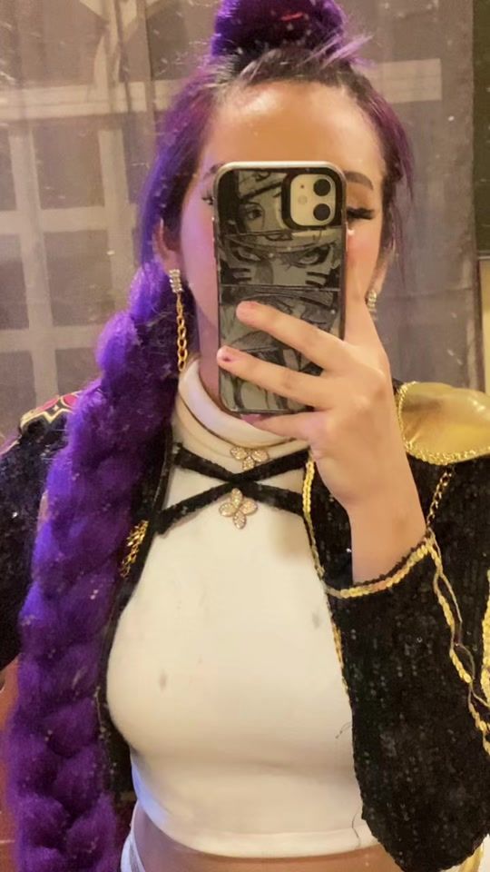TikTok video thumbnail by aniiwonder_