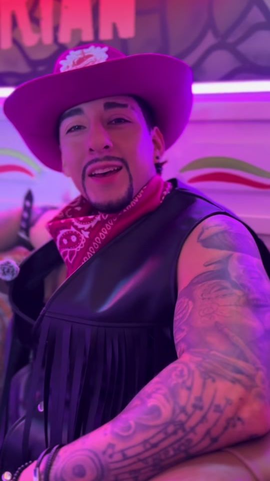 TikTok video thumbnail by despechoclub