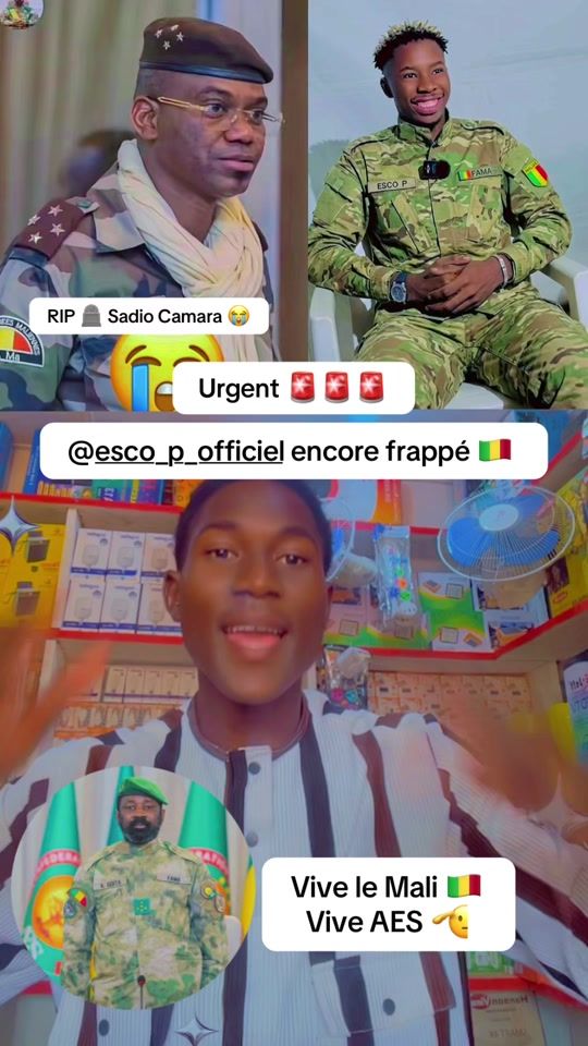 TikTok video thumbnail by mamoutou.dembele.223