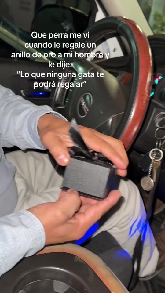 TikTok video thumbnail by rossarre