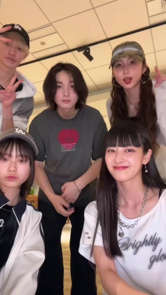 TikTok video thumbnail by oneloveoneheart_official
