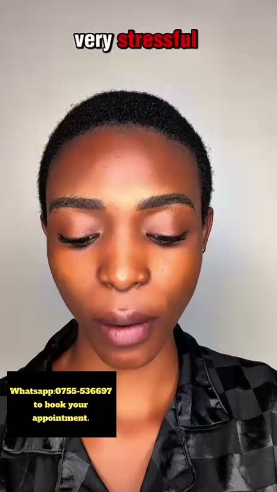 TikTok video thumbnail by primtouch1makeupstudio