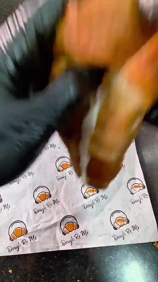 TikTok video thumbnail by doughremii