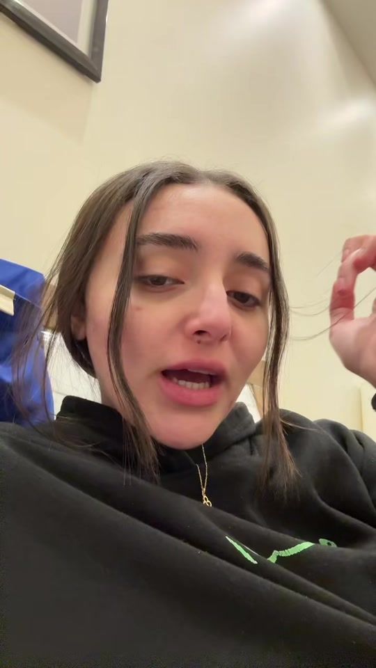 TikTok video thumbnail by farahshabanaaaa