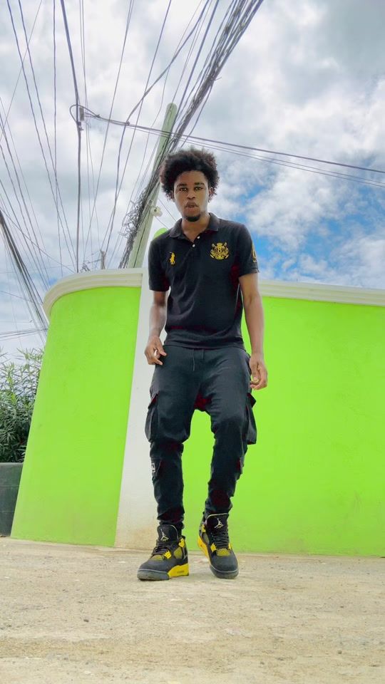 TikTok video thumbnail by raheem_newton