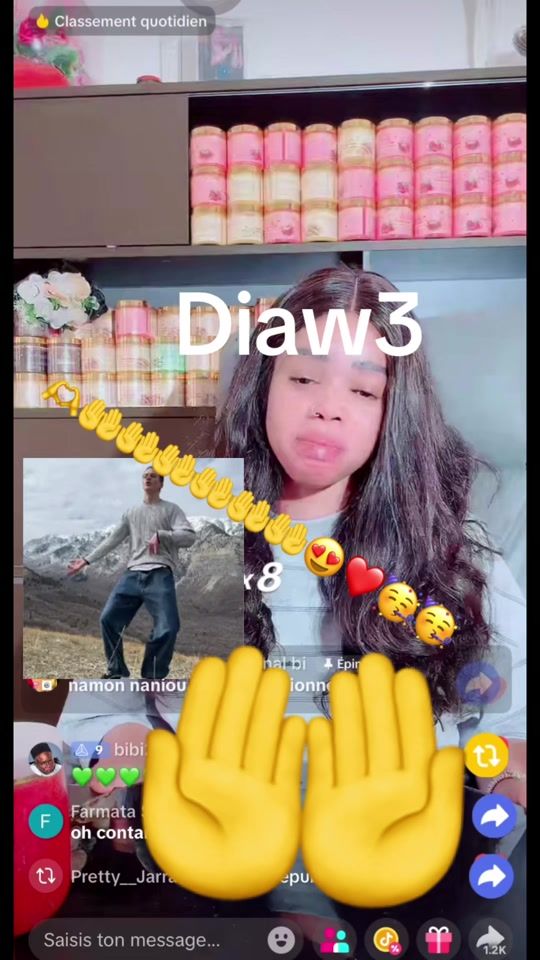 TikTok video thumbnail by .diaw3