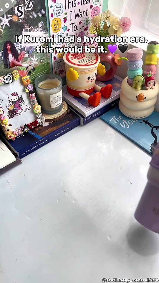TikTok video thumbnail by stationery.central_ke