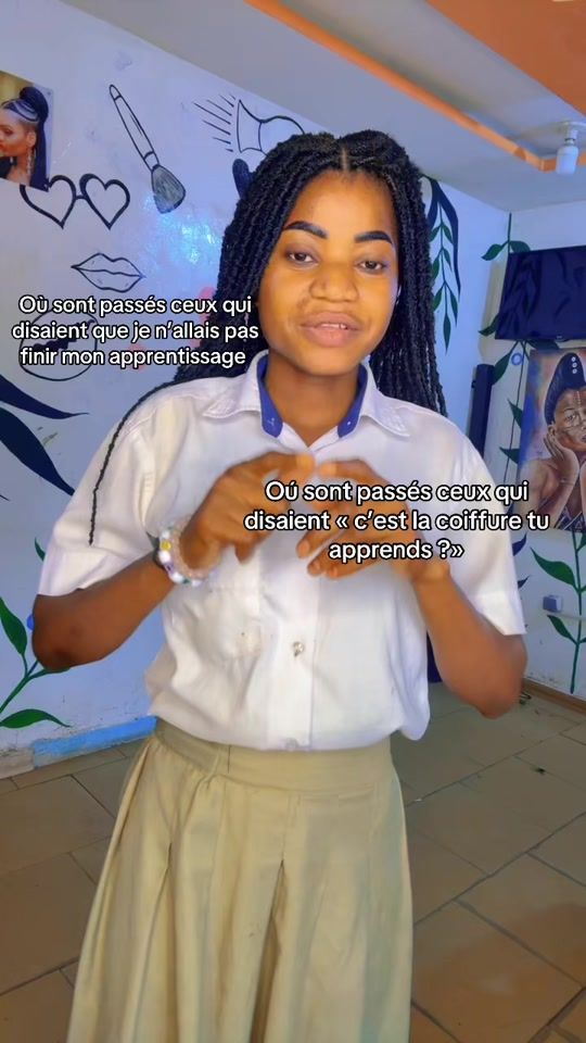 TikTok video thumbnail by rafatourafcoiffur