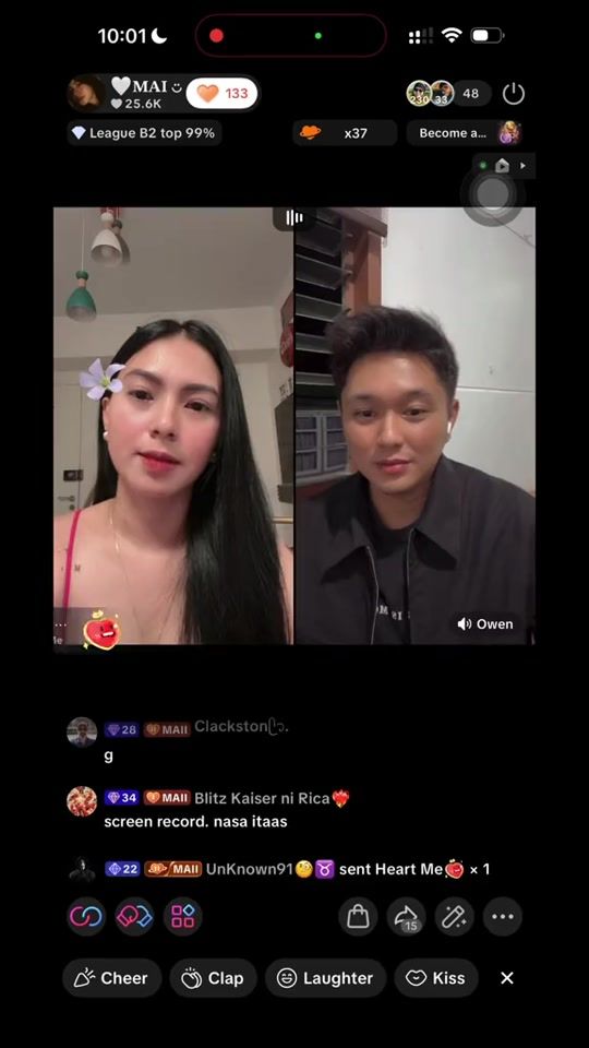TikTok video thumbnail by may.acst