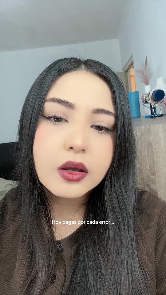 TikTok video thumbnail by sidneycasas