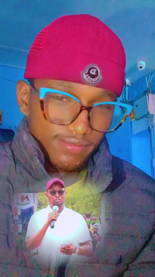 TikTok video thumbnail by abdizejr009
