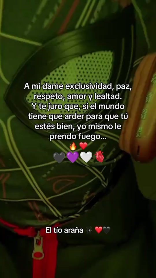 TikTok video thumbnail by eltioarana