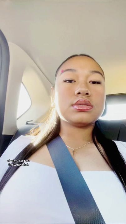 TikTok video thumbnail by ruthycandyz