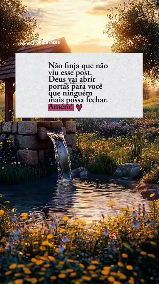 TikTok video thumbnail by alineoliveirafrases