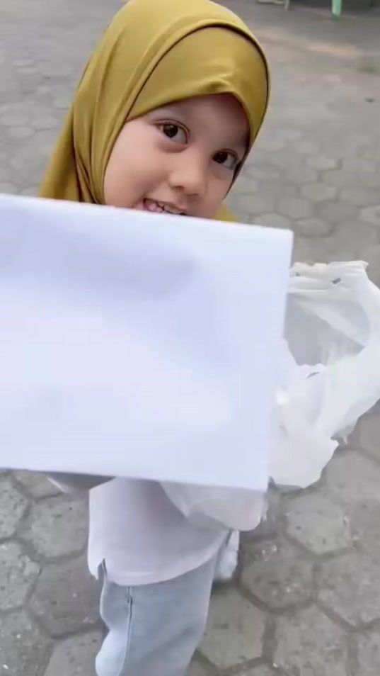 TikTok video thumbnail by abieangara