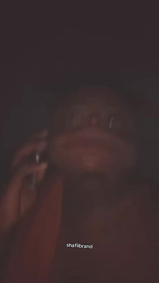 TikTok video thumbnail by shafii_brand1