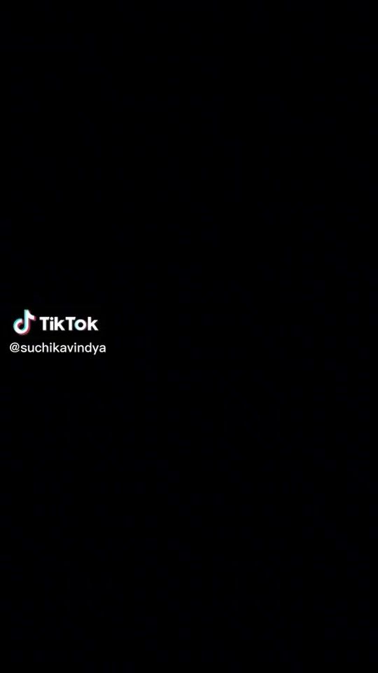 TikTok video thumbnail by suchikavindya
