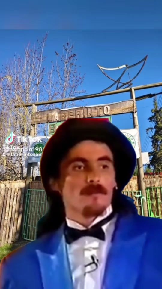 TikTok video thumbnail by laberintosanfernando