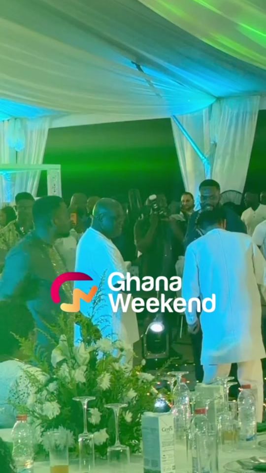 TikTok video thumbnail by ghanaweekend