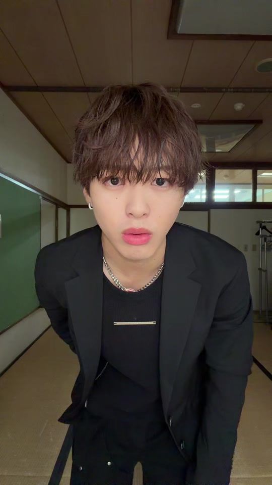 TikTok video thumbnail by ryousuke_0829