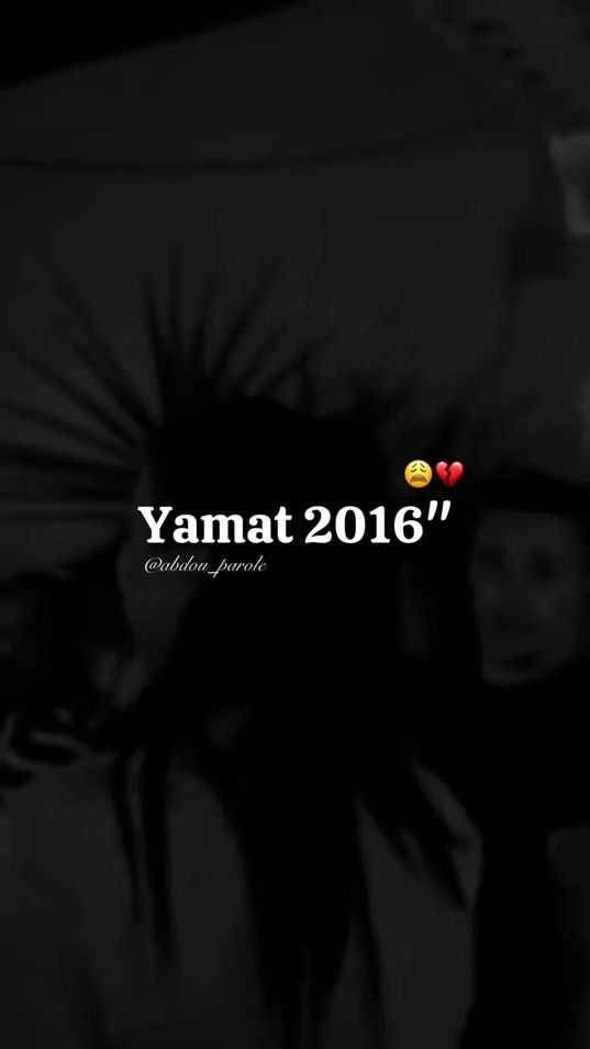 TikTok video thumbnail by abdouu_parole